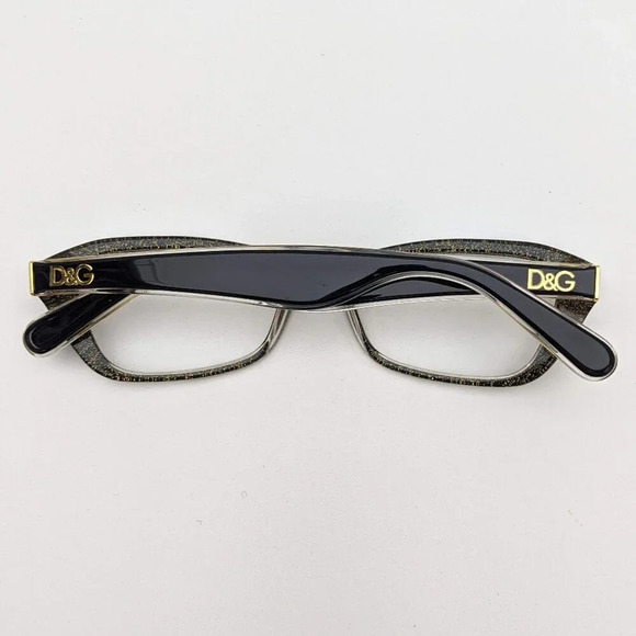 🕶️Dolce&Gabbana DG3168 2737 Eyeglasses 51/16 135 /YHG237🕶️ - Picture 2 of 6
